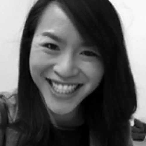 picture of Emma Wu