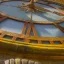 UT Austin Tower Clock